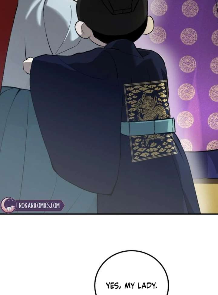 Reborn as the Doomed Prince’s Nanny Chapter 3 - Page 92