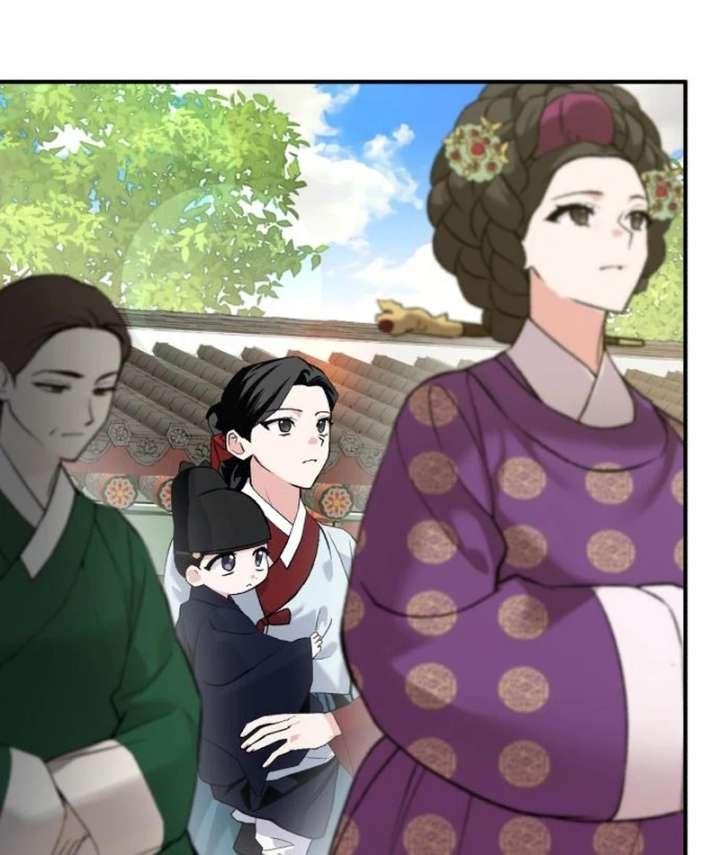 Reborn as the Doomed Prince’s Nanny Chapter 3 - Page 94