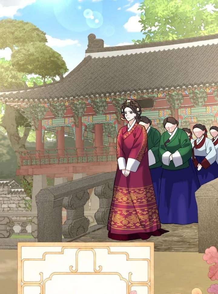 Reborn as the Doomed Prince’s Nanny Chapter 3 - Page 96