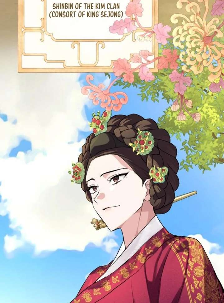 Reborn as the Doomed Prince’s Nanny Chapter 3 - Page 97