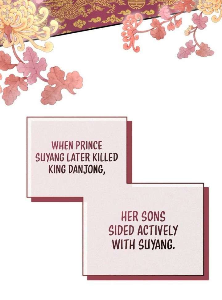 Reborn as the Doomed Prince’s Nanny Chapter 3 - Page 99