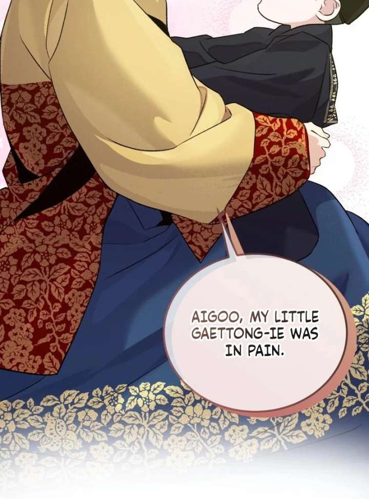 Reborn as the Doomed Prince’s Nanny Chapter 4 - Page 103