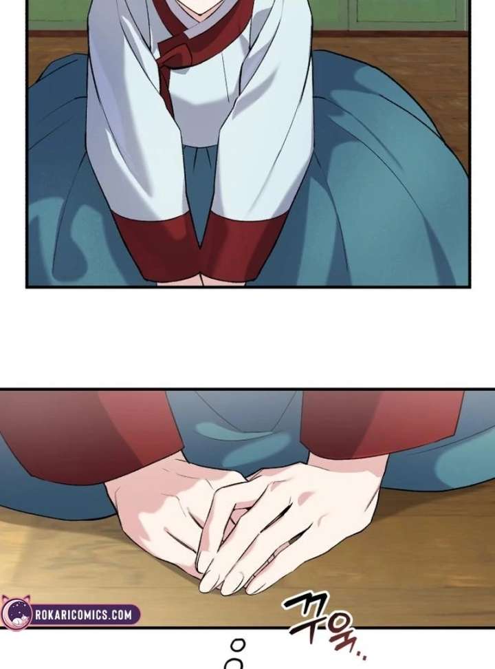 Reborn as the Doomed Prince’s Nanny Chapter 4 - Page 110