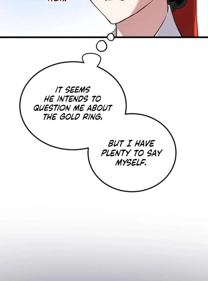 Reborn as the Doomed Prince’s Nanny Chapter 4 - Page 12