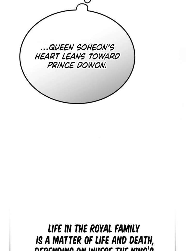 Reborn as the Doomed Prince’s Nanny Chapter 4 - Page 111