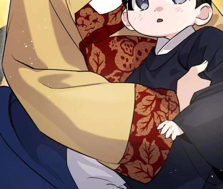 Reborn as the Doomed Prince’s Nanny Chapter 4 - Page 117