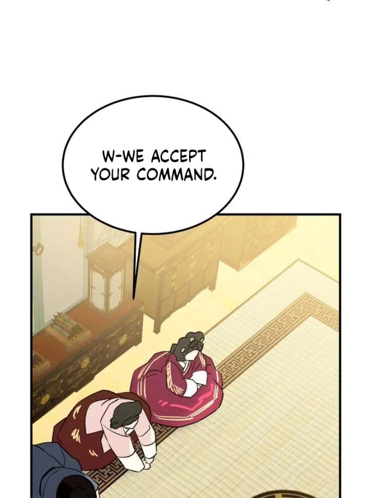 Reborn as the Doomed Prince’s Nanny Chapter 4 - Page 122