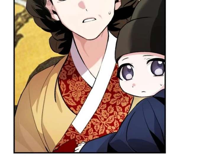 Reborn as the Doomed Prince’s Nanny Chapter 4 - Page 128