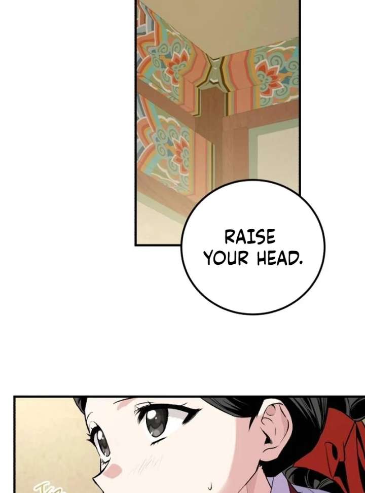 Reborn as the Doomed Prince’s Nanny Chapter 4 - Page 130