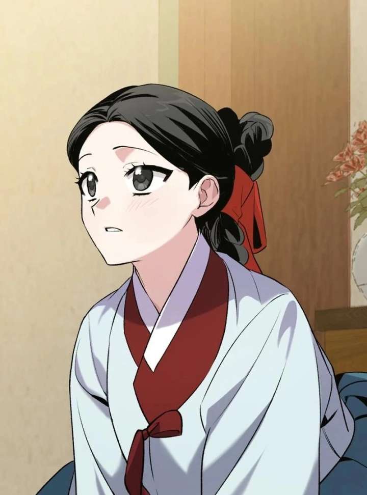 Reborn as the Doomed Prince’s Nanny Chapter 4 - Page 132