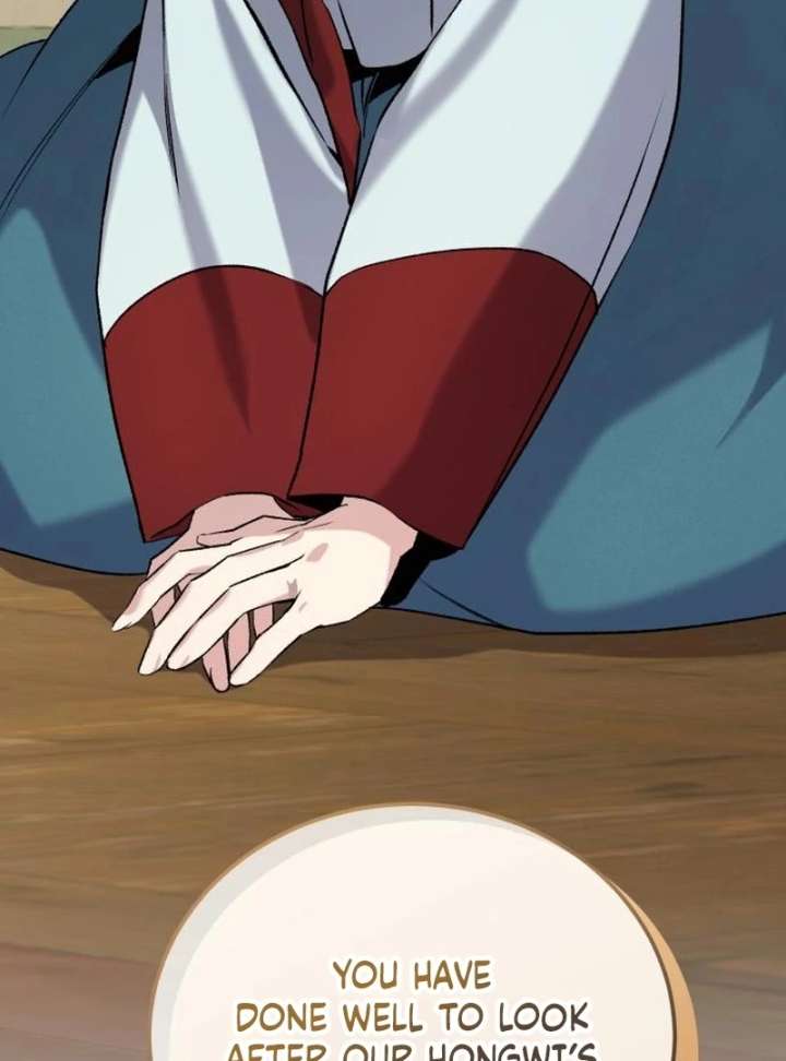 Reborn as the Doomed Prince’s Nanny Chapter 4 - Page 133