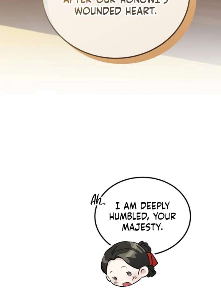 Reborn as the Doomed Prince’s Nanny Chapter 4 - Page 134