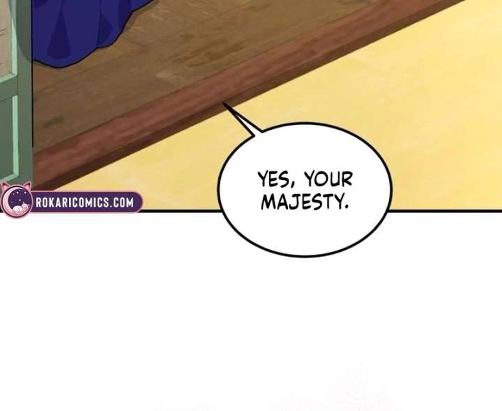 Reborn as the Doomed Prince’s Nanny Chapter 4 - Page 137