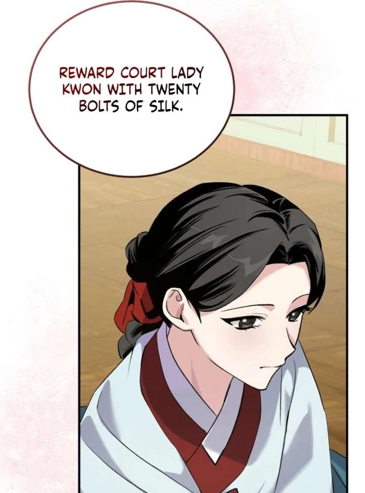 Reborn as the Doomed Prince’s Nanny Chapter 4 - Page 138