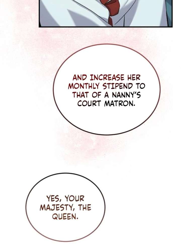 Reborn as the Doomed Prince’s Nanny Chapter 4 - Page 139