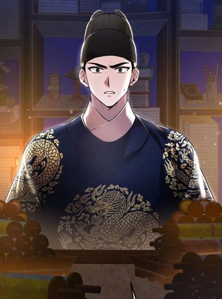 Reborn as the Doomed Prince’s Nanny Chapter 4 - Page 148