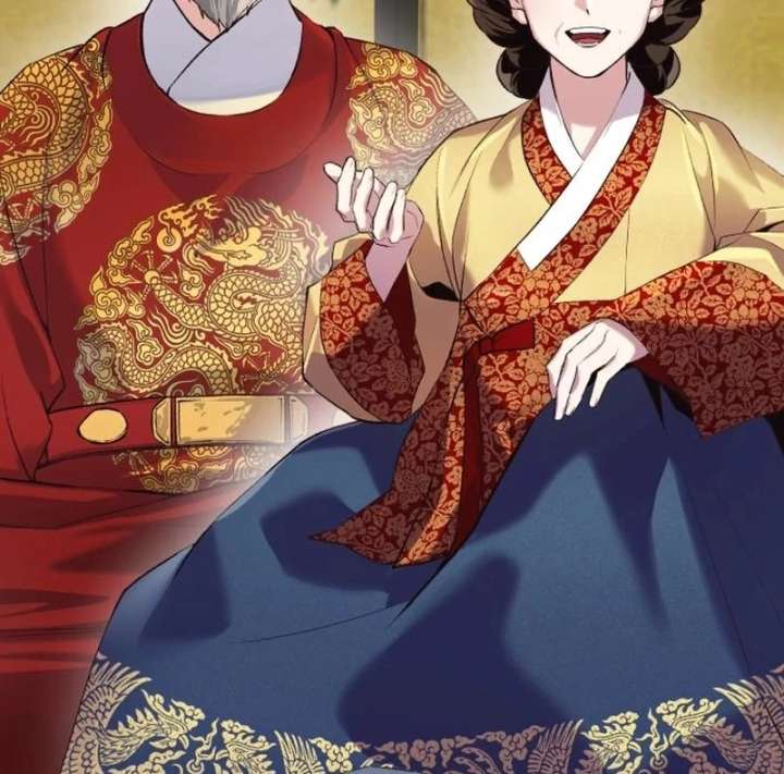 Reborn as the Doomed Prince’s Nanny Chapter 4 - Page 17