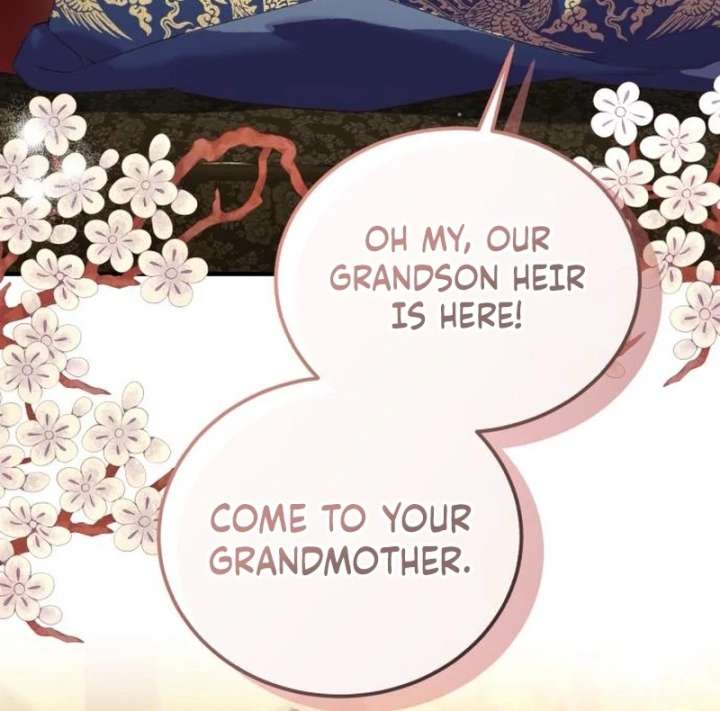 Reborn as the Doomed Prince’s Nanny Chapter 4 - Page 18