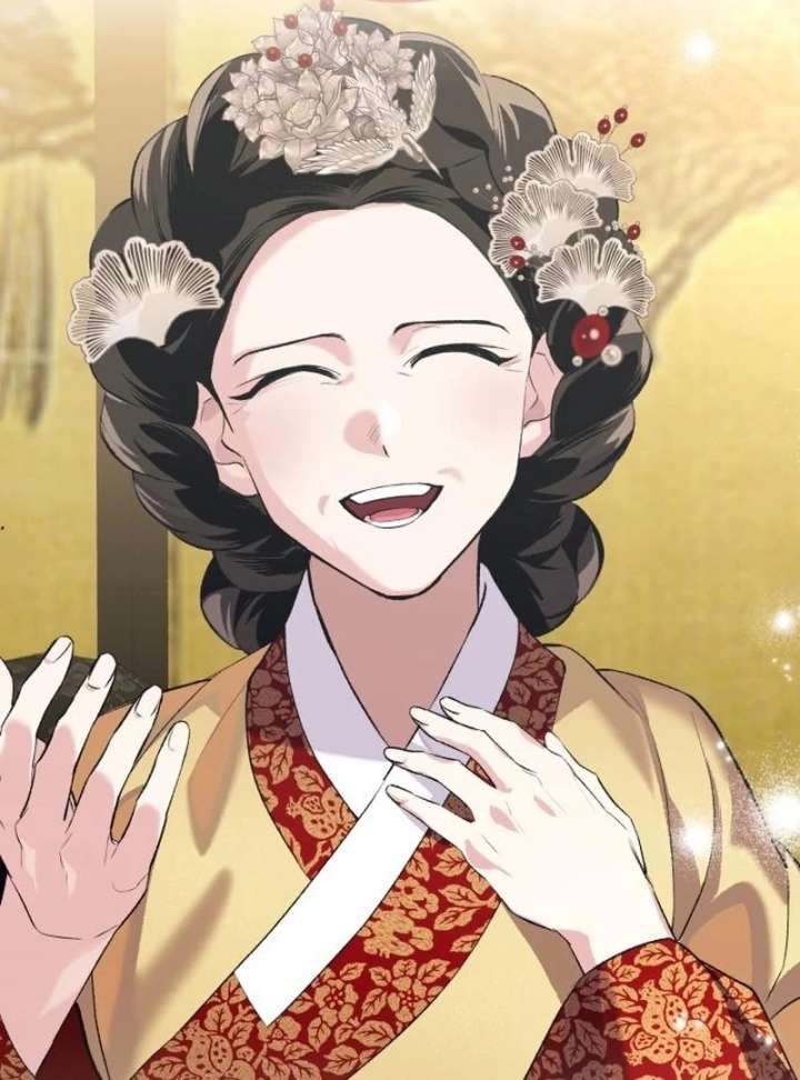 Reborn as the Doomed Prince’s Nanny Chapter 4 - Page 19