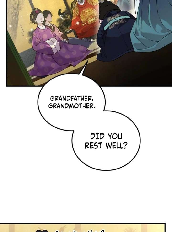 Reborn as the Doomed Prince’s Nanny Chapter 4 - Page 22