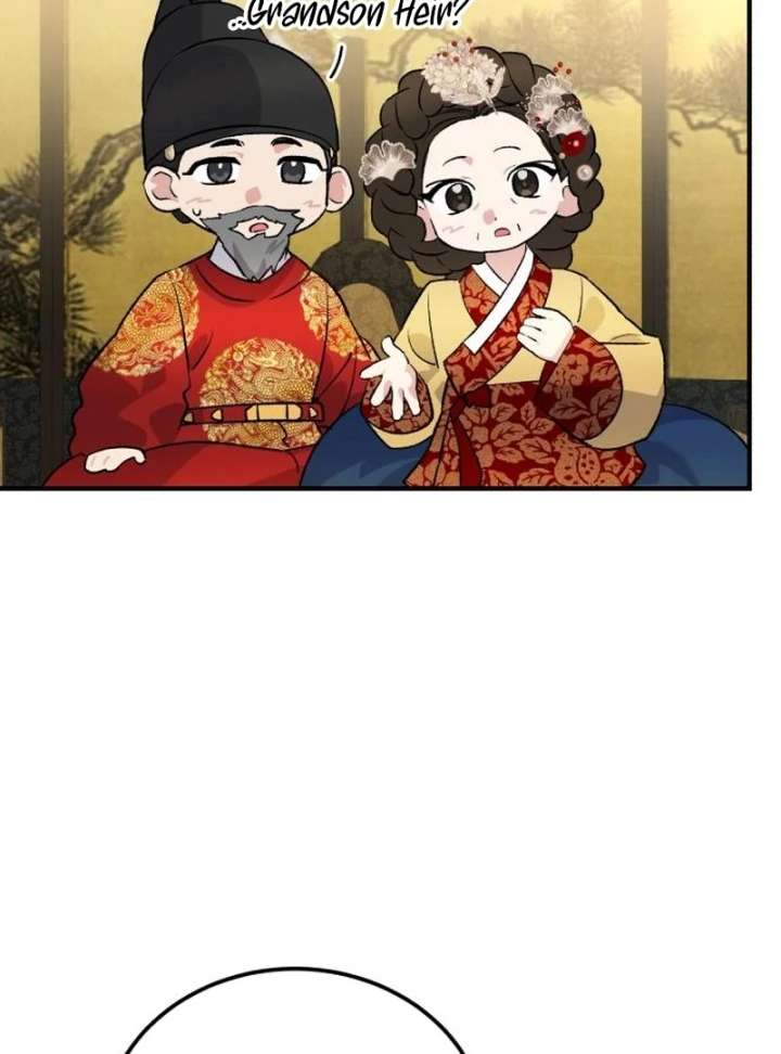 Reborn as the Doomed Prince’s Nanny Chapter 4 - Page 23