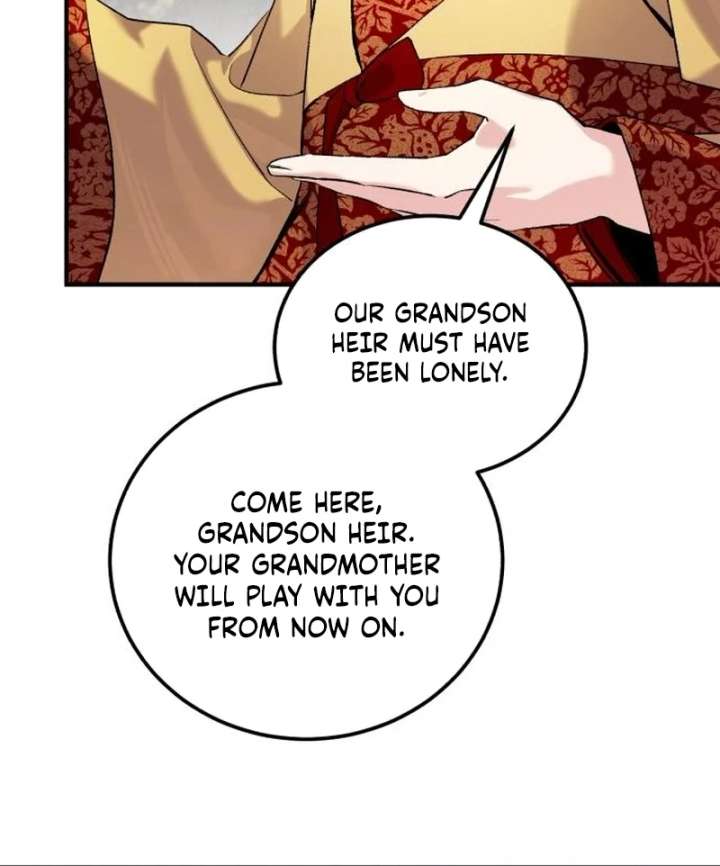 Reborn as the Doomed Prince’s Nanny Chapter 4 - Page 27