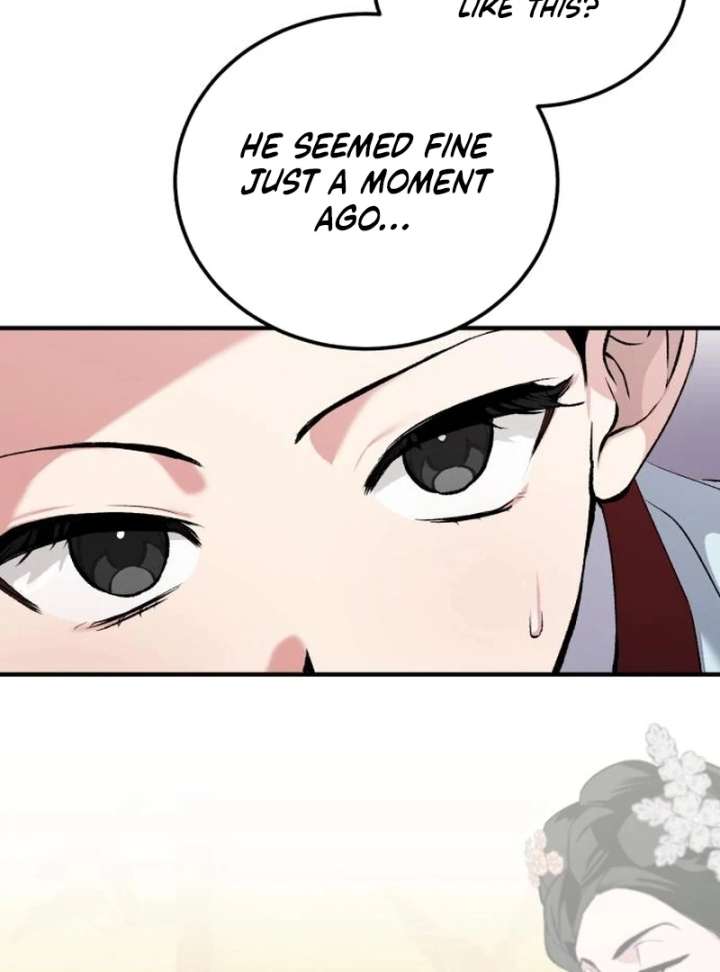 Reborn as the Doomed Prince’s Nanny Chapter 4 - Page 30