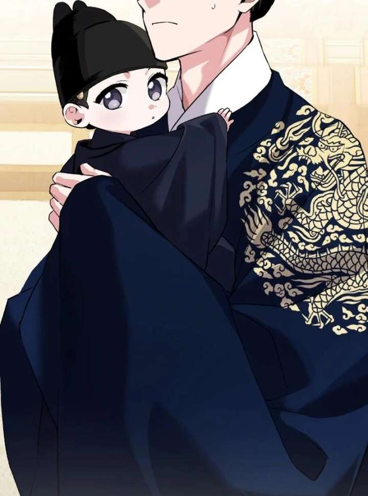 Reborn as the Doomed Prince’s Nanny Chapter 4 - Page 4