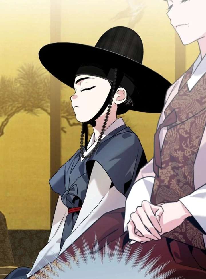 Reborn as the Doomed Prince’s Nanny Chapter 4 - Page 31