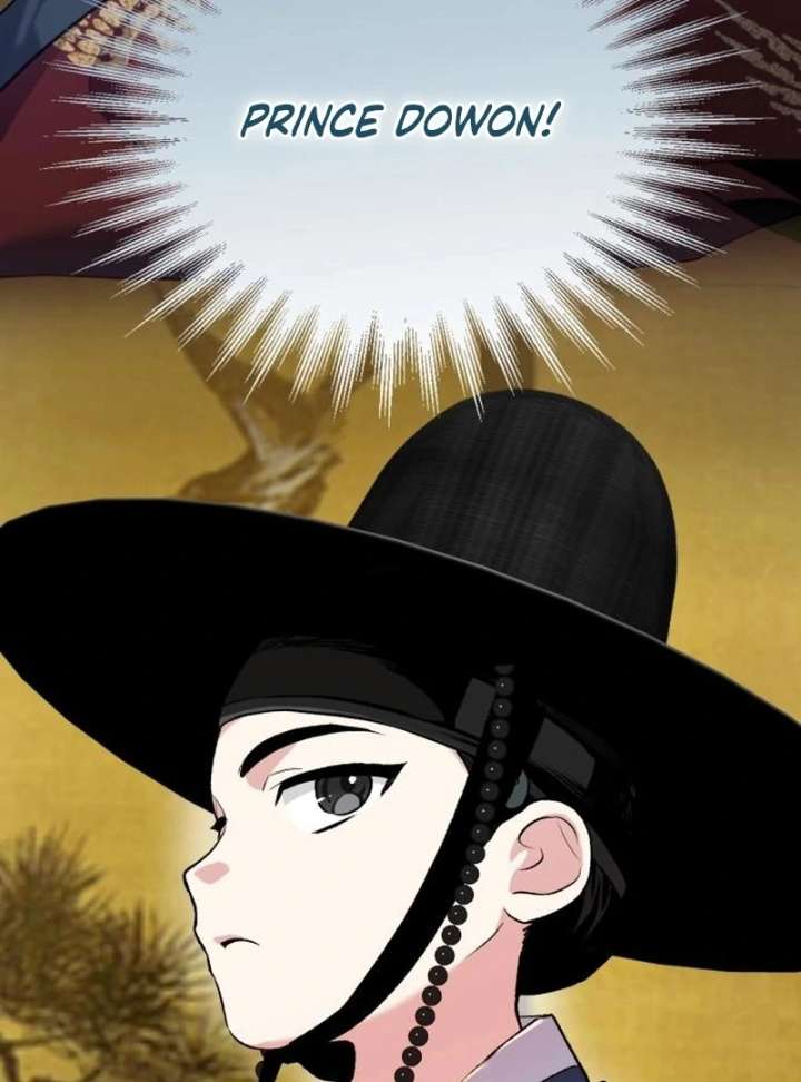 Reborn as the Doomed Prince’s Nanny Chapter 4 - Page 32