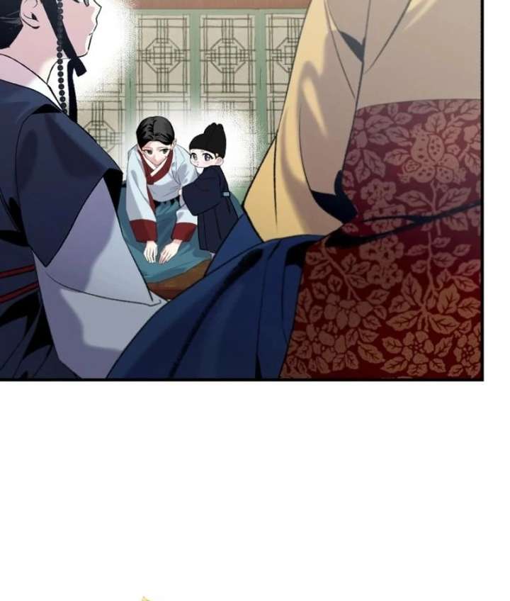 Reborn as the Doomed Prince’s Nanny Chapter 4 - Page 35