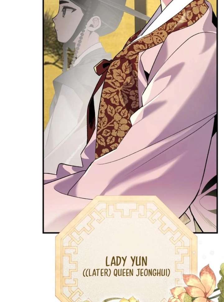 Reborn as the Doomed Prince’s Nanny Chapter 4 - Page 37