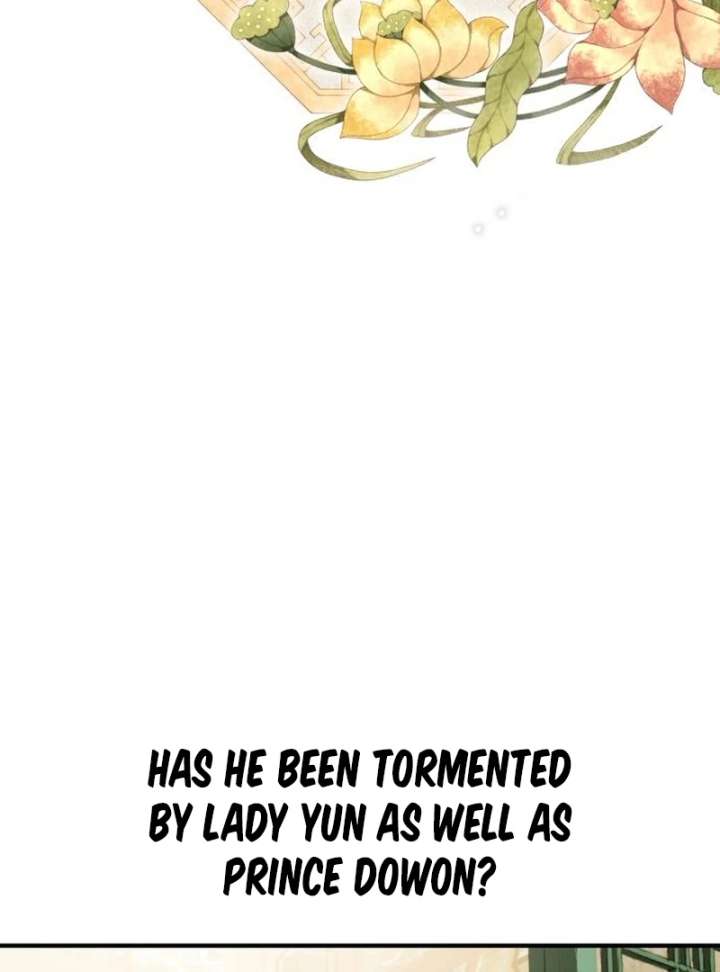 Reborn as the Doomed Prince’s Nanny Chapter 4 - Page 38