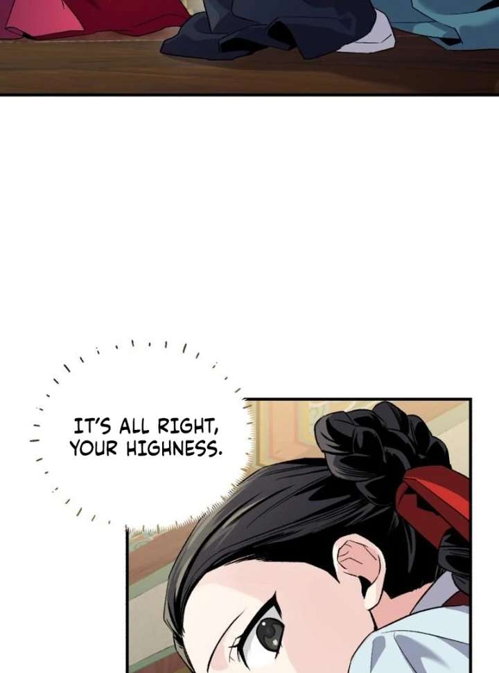 Reborn as the Doomed Prince’s Nanny Chapter 4 - Page 40