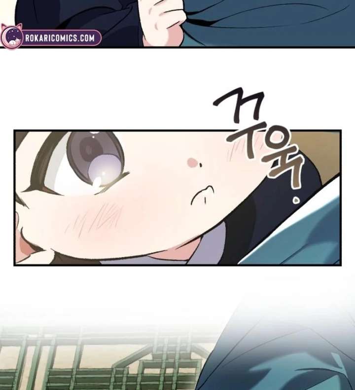 Reborn as the Doomed Prince’s Nanny Chapter 4 - Page 43