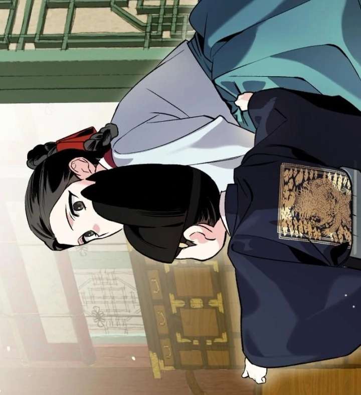 Reborn as the Doomed Prince’s Nanny Chapter 4 - Page 44