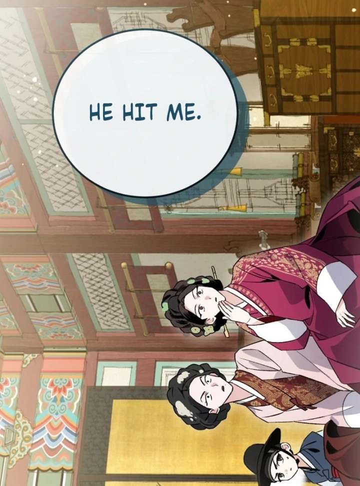 Reborn as the Doomed Prince’s Nanny Chapter 4 - Page 45