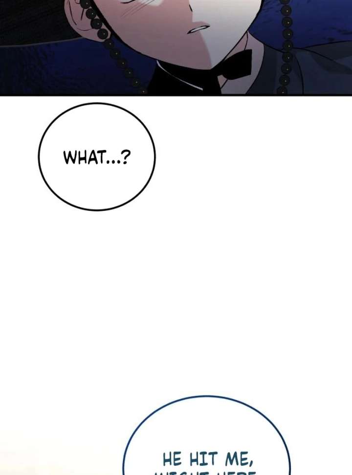 Reborn as the Doomed Prince’s Nanny Chapter 4 - Page 48