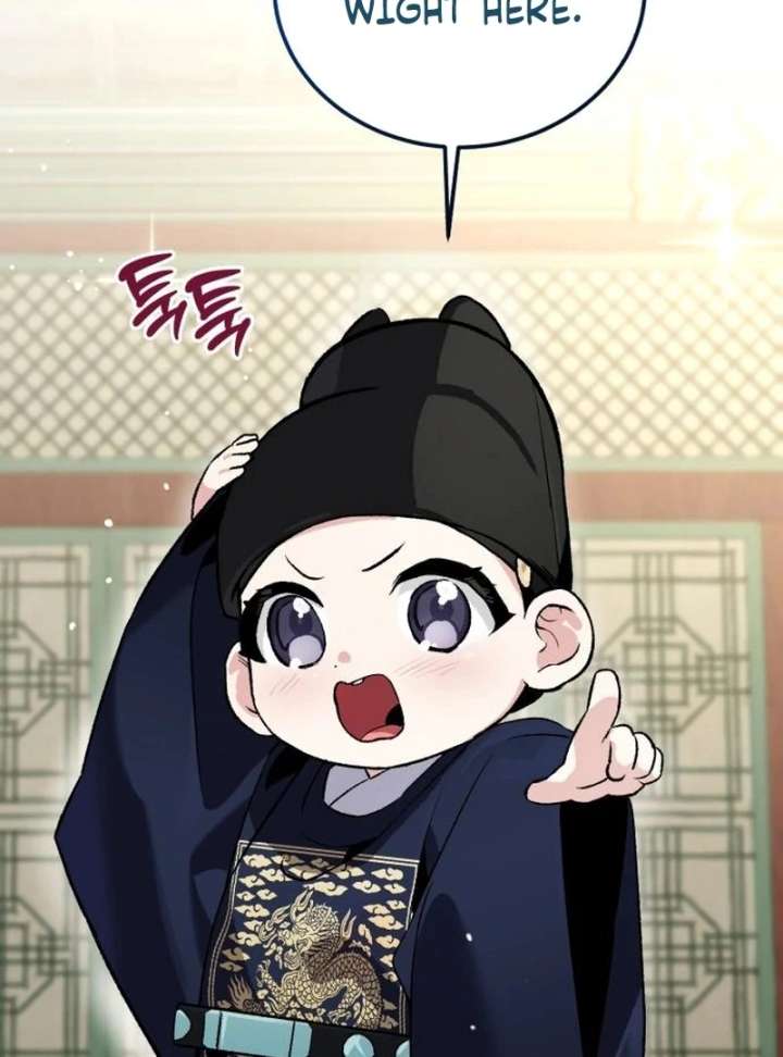 Reborn as the Doomed Prince’s Nanny Chapter 4 - Page 49