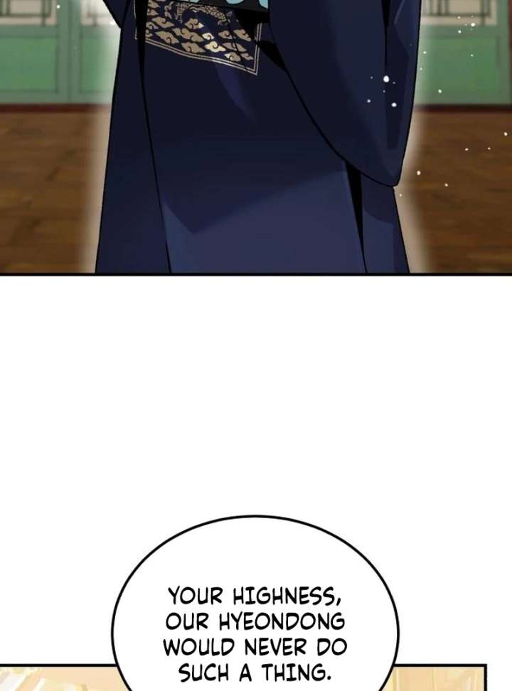 Reborn as the Doomed Prince’s Nanny Chapter 4 - Page 50