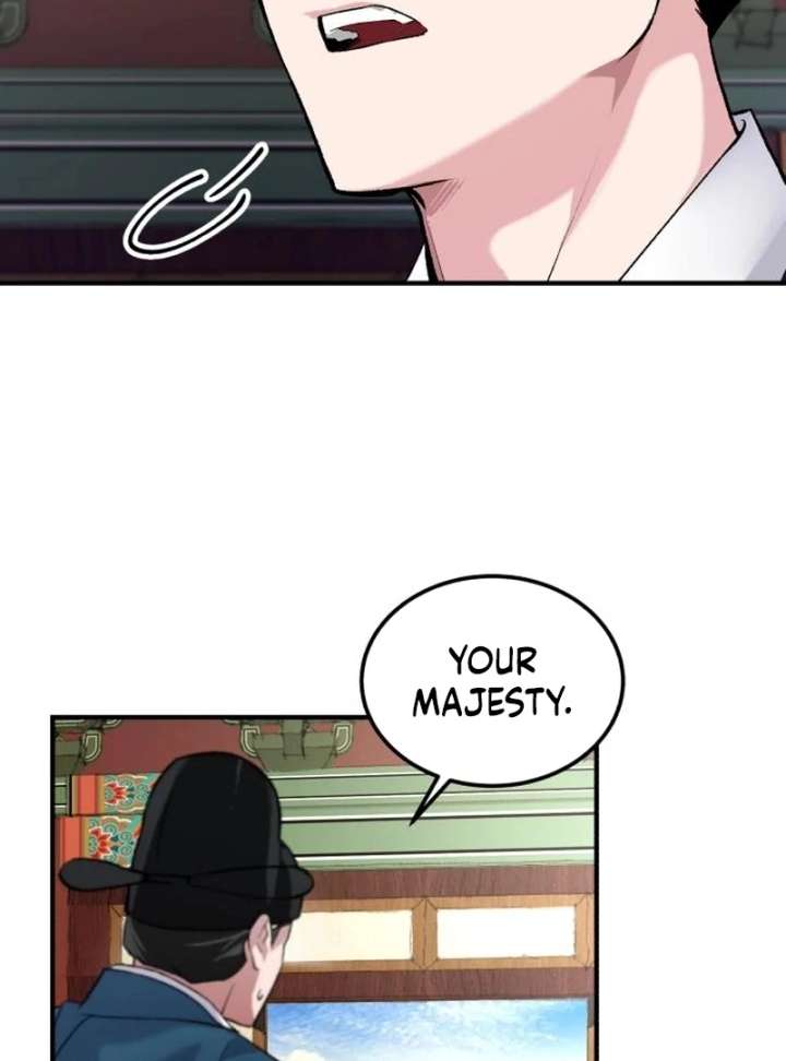 Reborn as the Doomed Prince’s Nanny Chapter 4 - Page 6