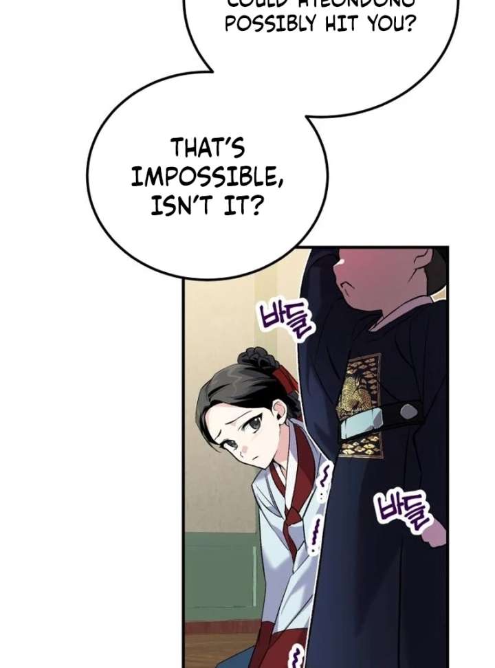 Reborn as the Doomed Prince’s Nanny Chapter 4 - Page 54