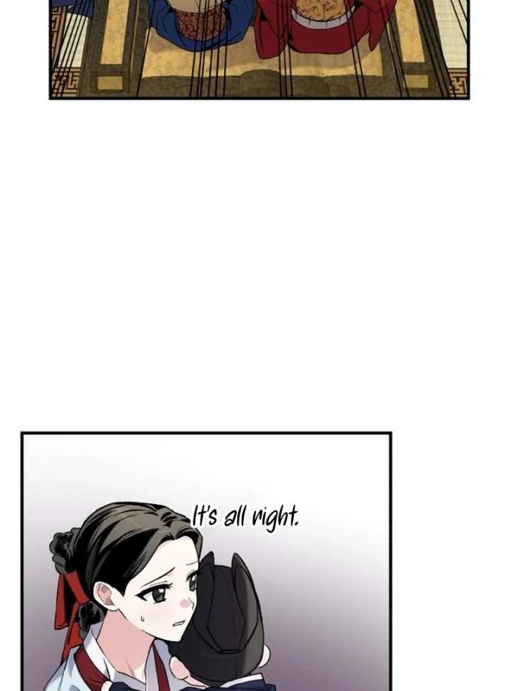 Reborn as the Doomed Prince’s Nanny Chapter 4 - Page 57