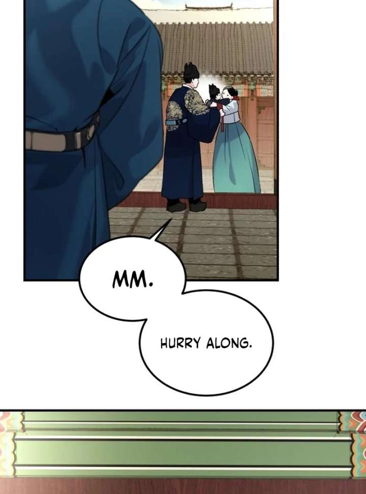 Reborn as the Doomed Prince’s Nanny Chapter 4 - Page 7