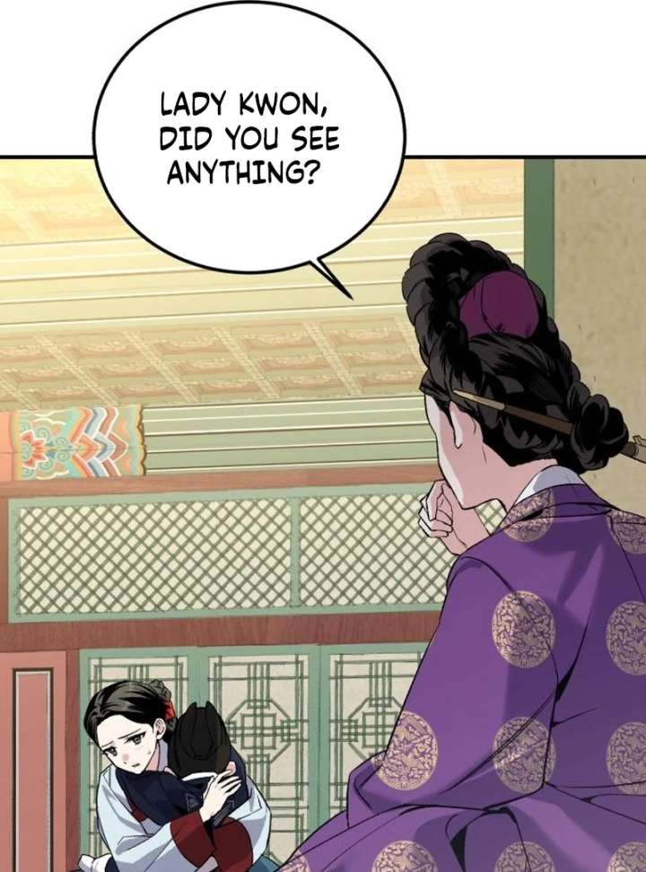 Reborn as the Doomed Prince’s Nanny Chapter 4 - Page 63