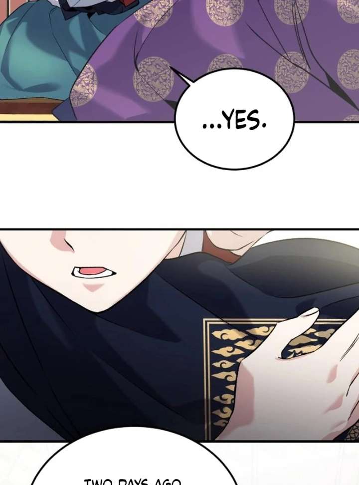 Reborn as the Doomed Prince’s Nanny Chapter 4 - Page 64