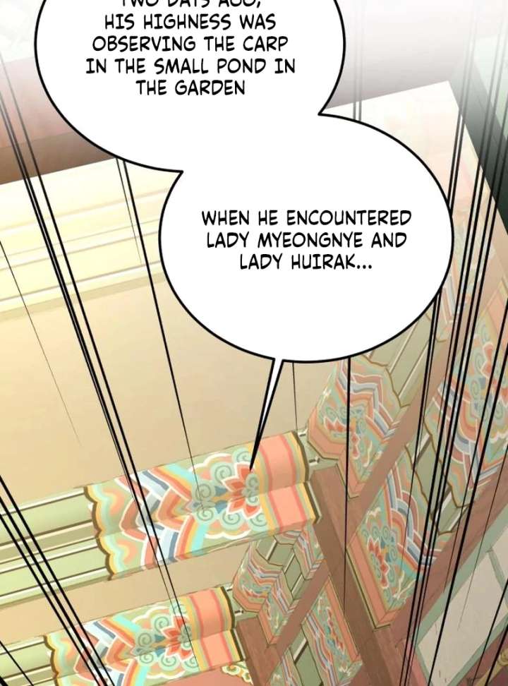 Reborn as the Doomed Prince’s Nanny Chapter 4 - Page 65