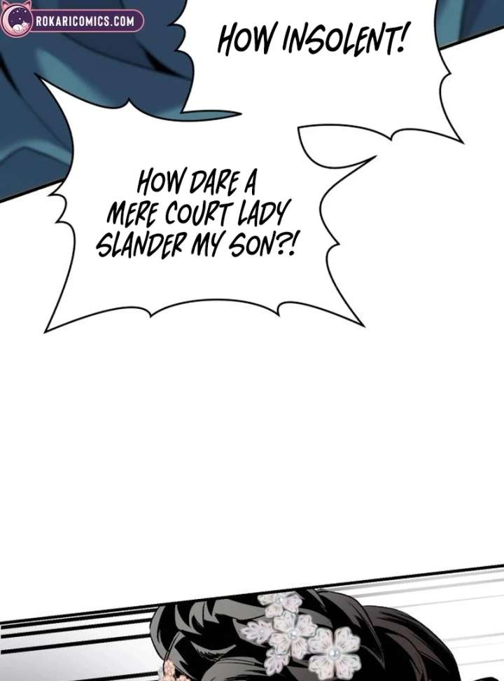 Reborn as the Doomed Prince’s Nanny Chapter 4 - Page 67