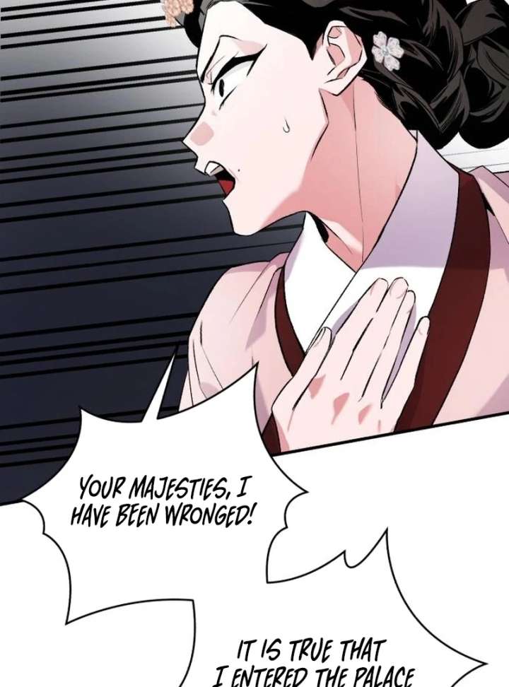 Reborn as the Doomed Prince’s Nanny Chapter 4 - Page 68