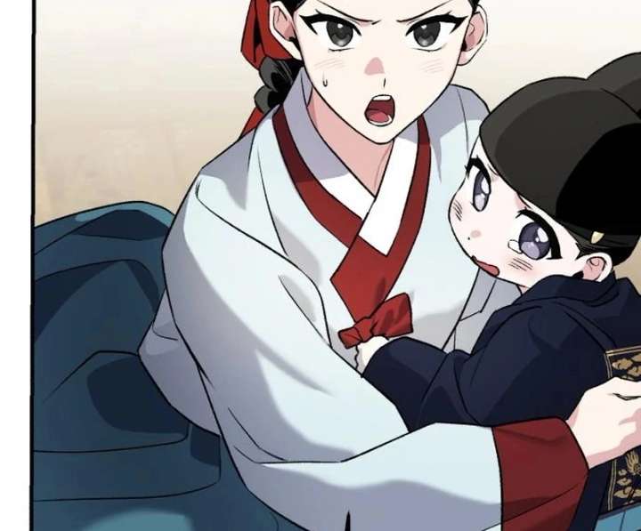 Reborn as the Doomed Prince’s Nanny Chapter 4 - Page 71